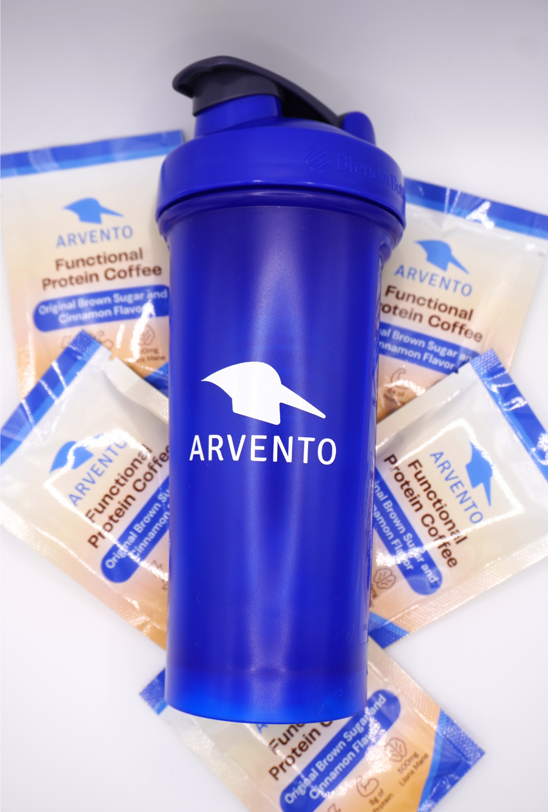 Arvento 28oz Blender Bottle Shaker