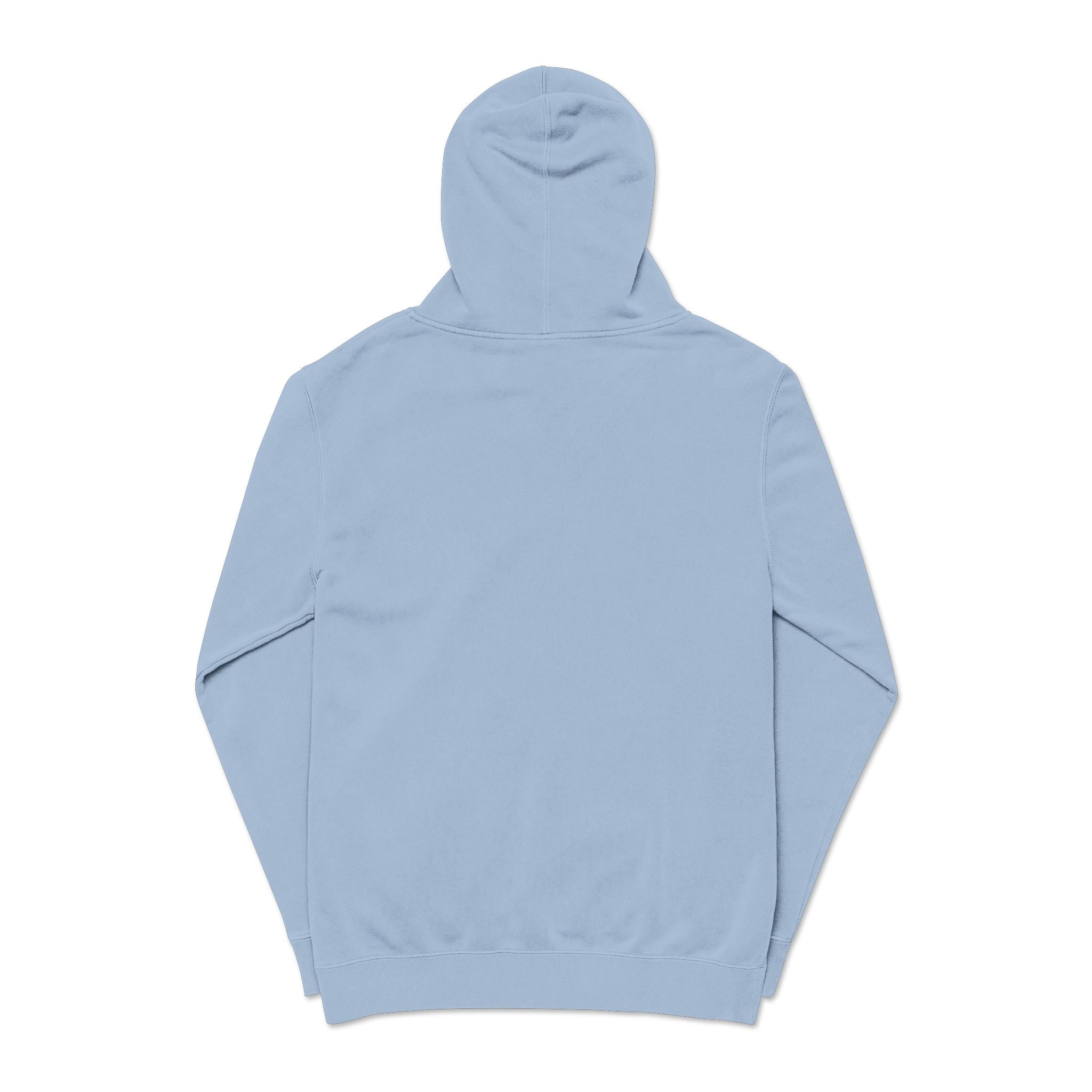 Arvento Premium Embroidered Hoodie