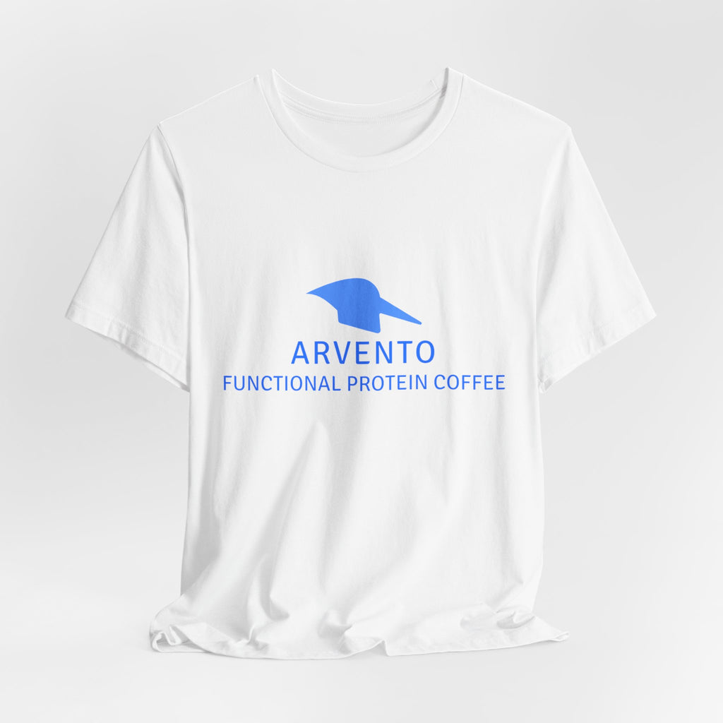 Arvento Short Sleeve Tee