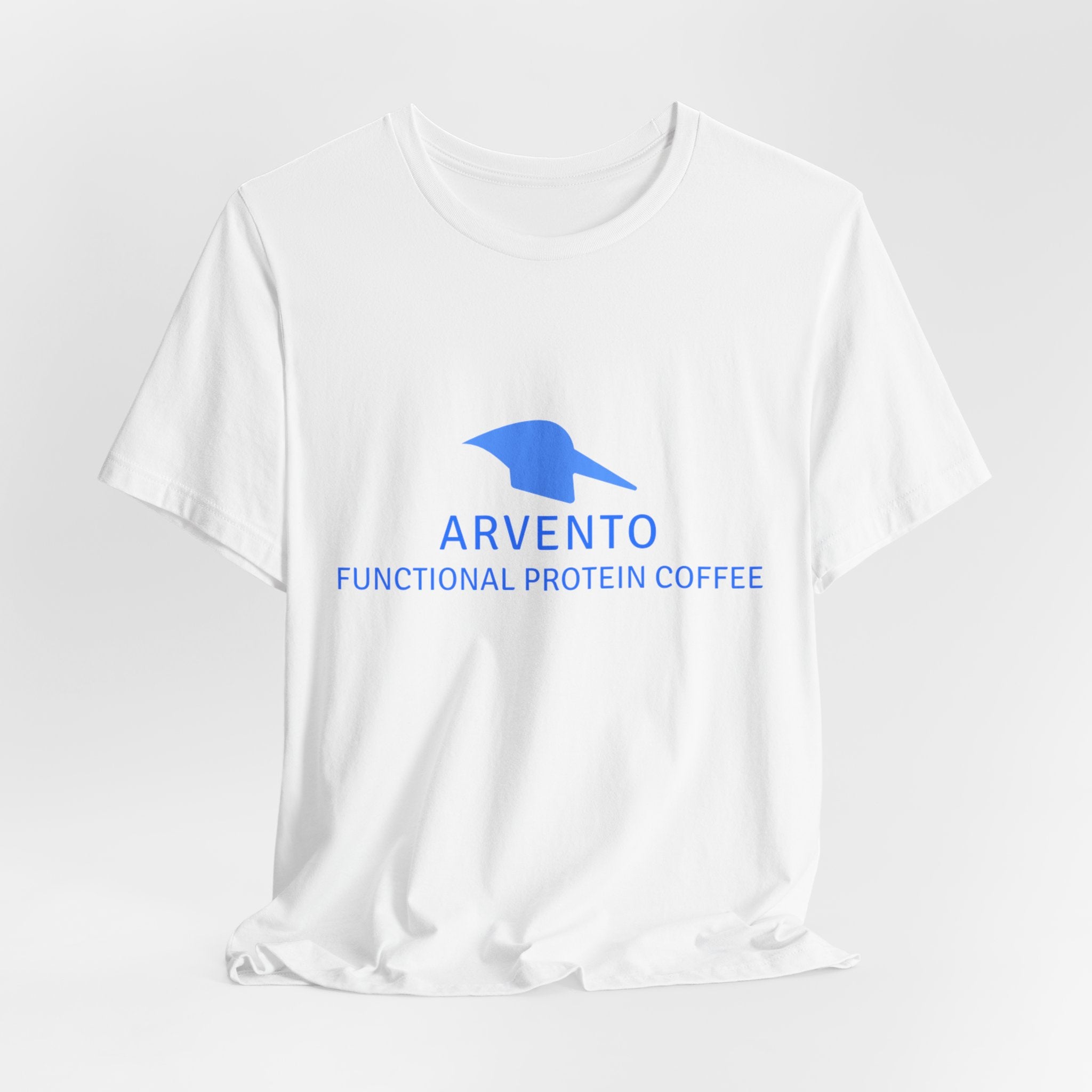 Arvento Short Sleeve Tee