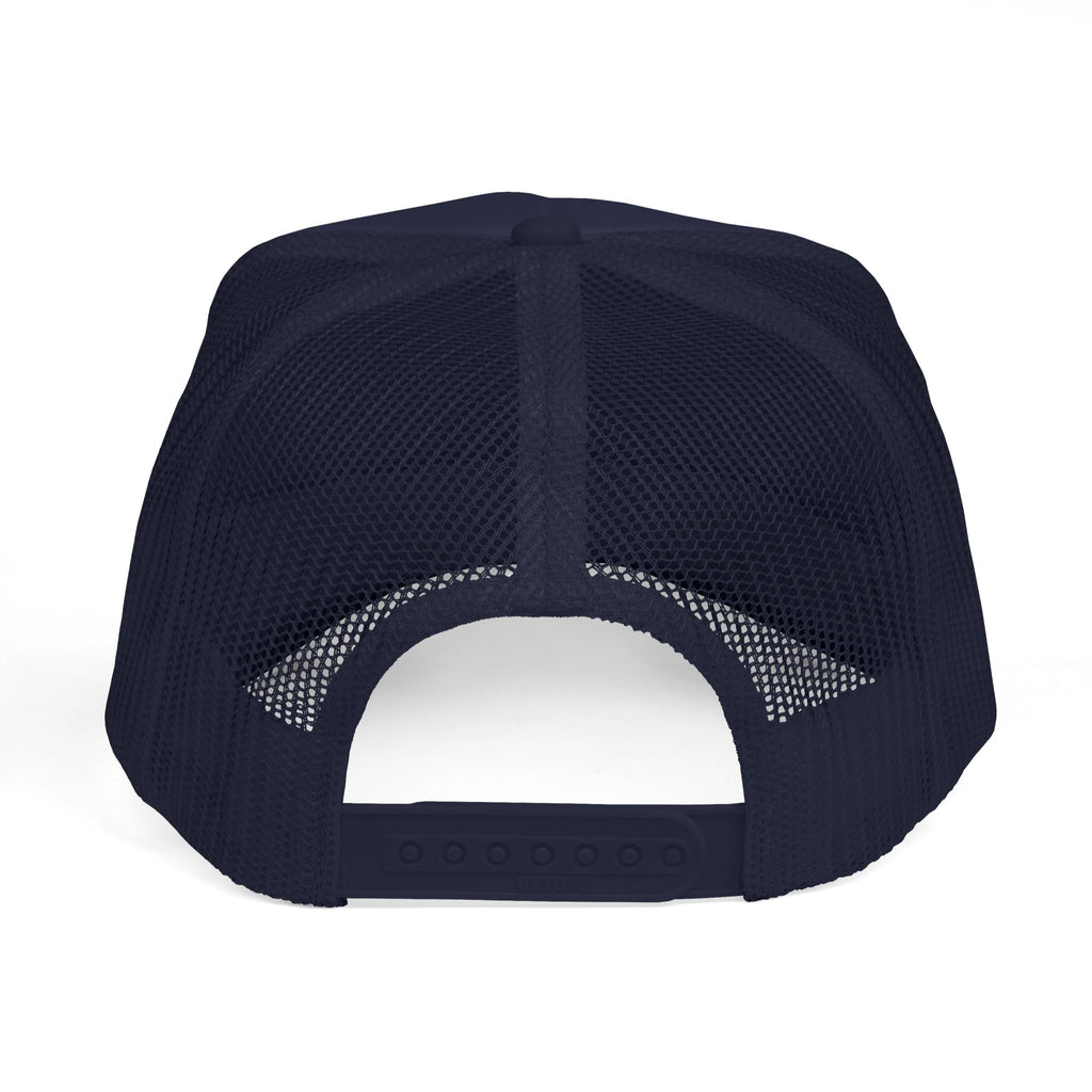 Arvento Embroidered Hat