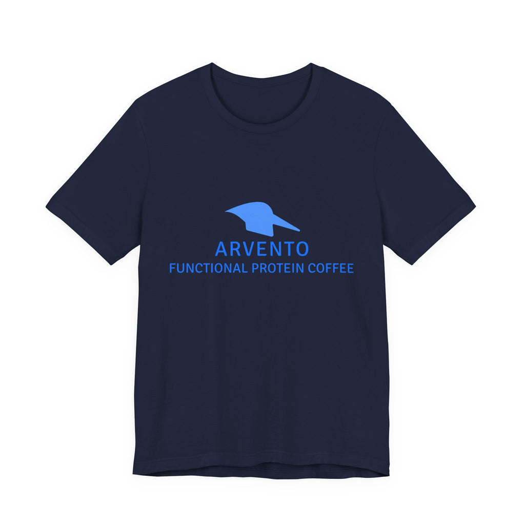 Arvento Short Sleeve Tee