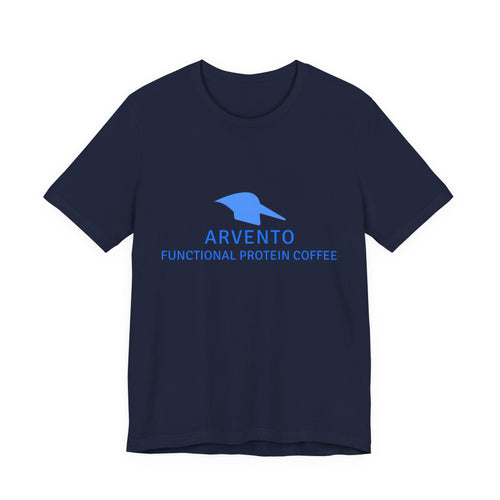 Arvento Short Sleeve Tee