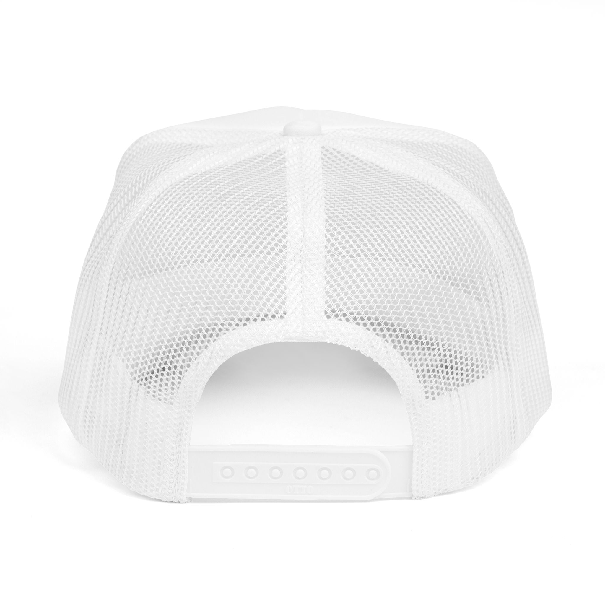 Arvento Embroidered Hat