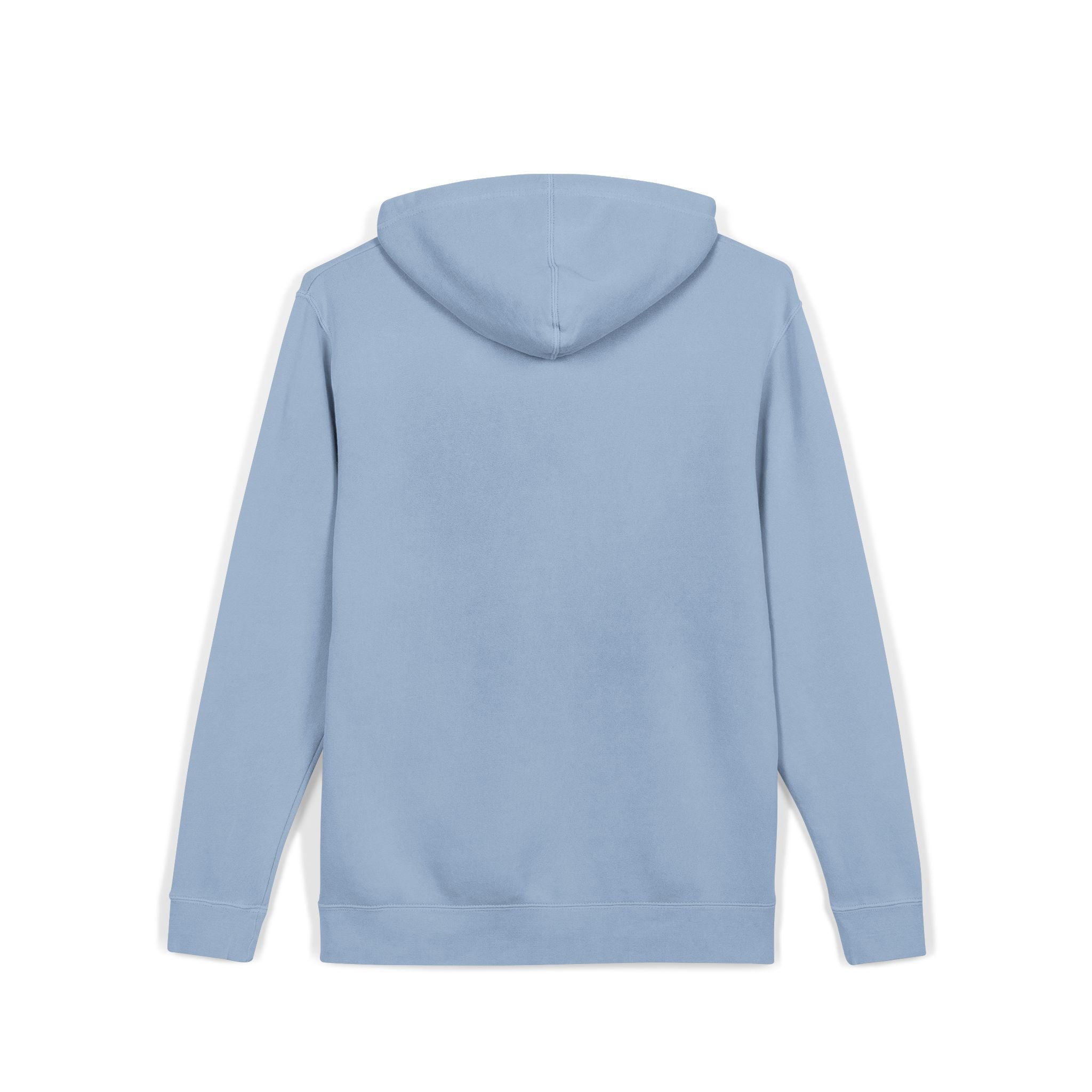 Arvento Premium Embroidered Hoodie