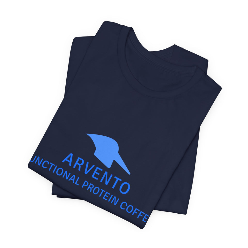 Arvento Short Sleeve Tee