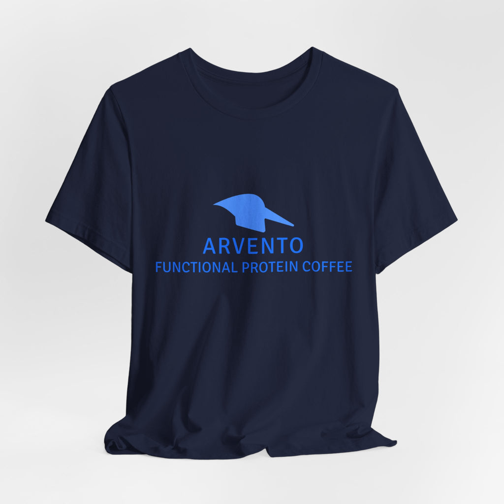 Arvento Short Sleeve Tee