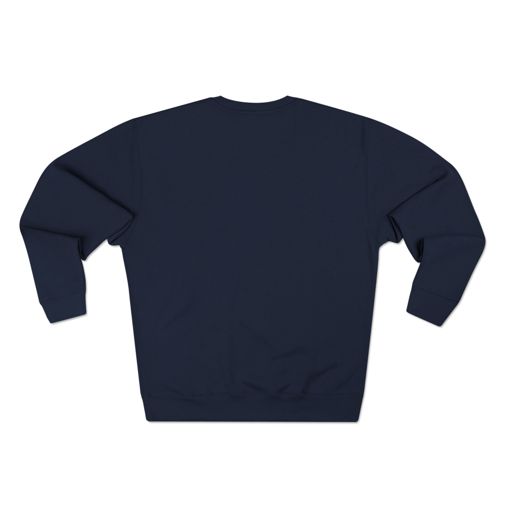 Arvento Logo Crewneck Sweatshirt