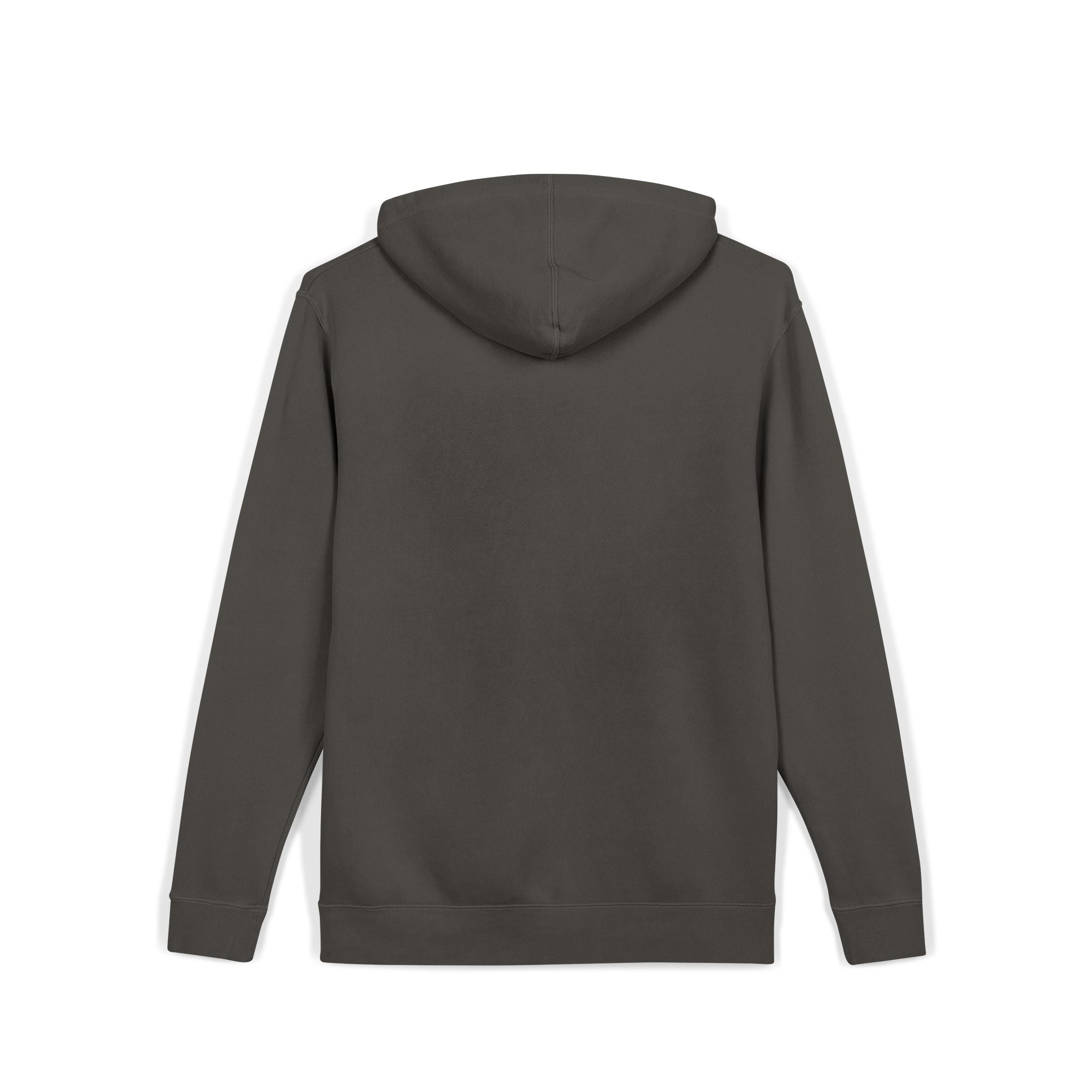 Arvento Premium Embroidered Hoodie