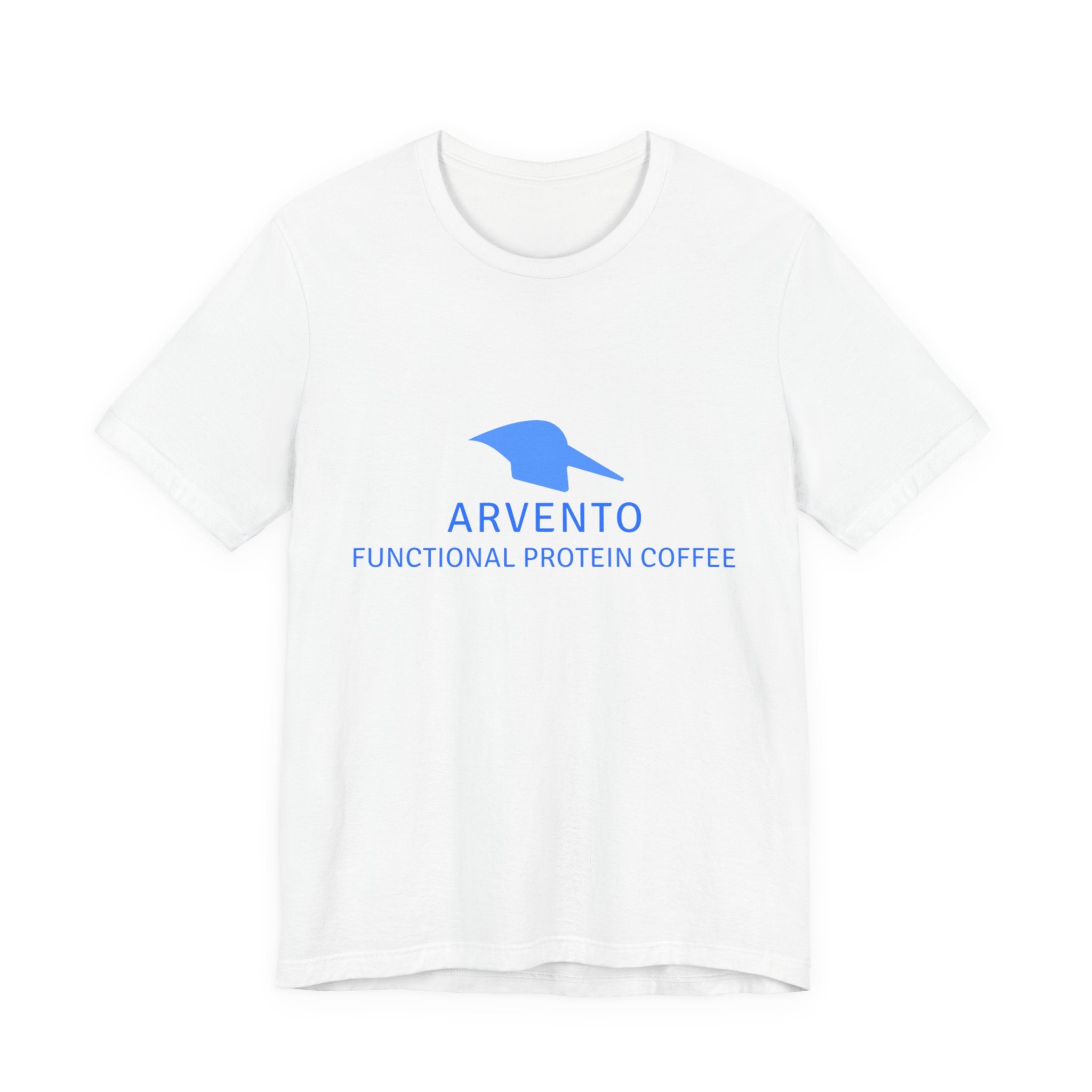 Arvento Short Sleeve Tee