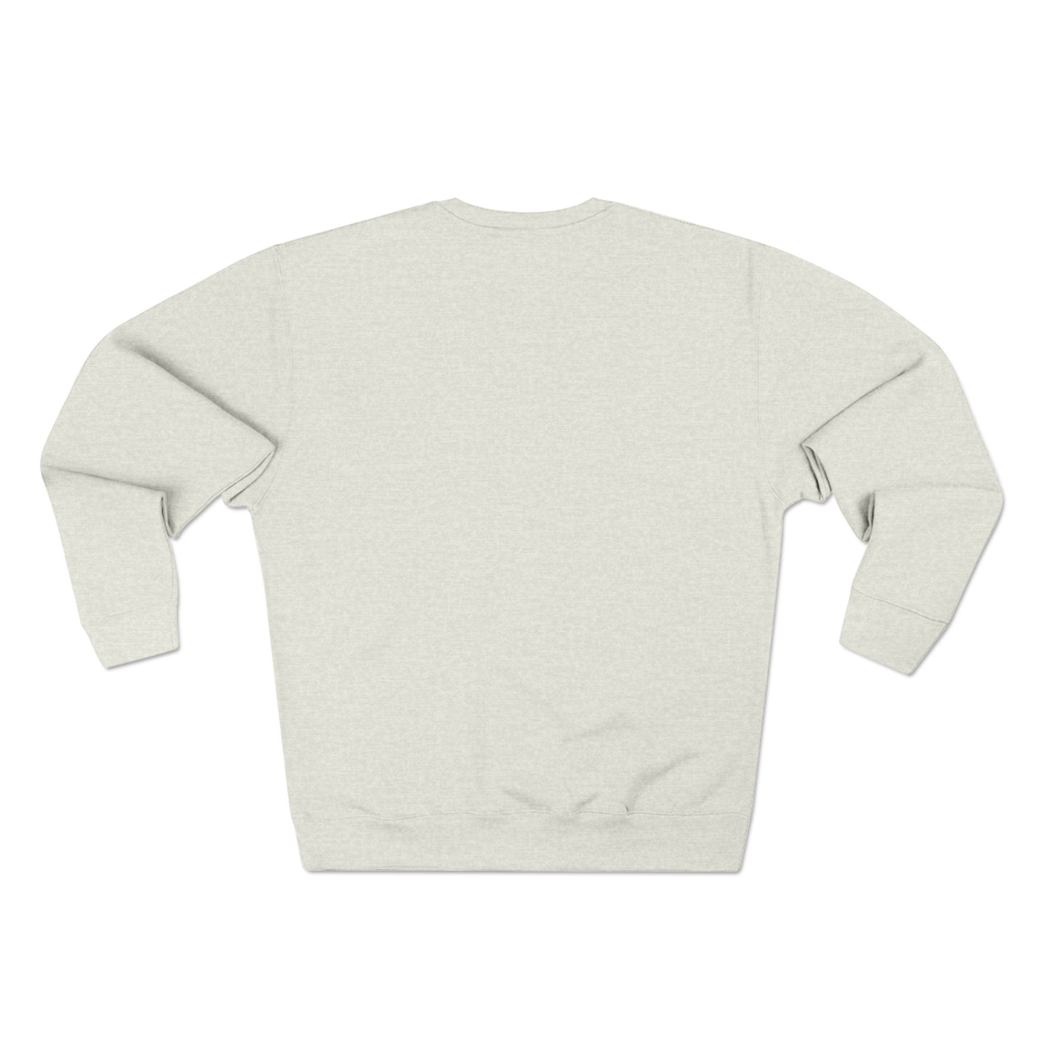 Arvento Logo Crewneck Sweatshirt