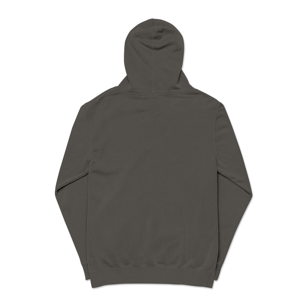 Arvento Premium Embroidered Hoodie