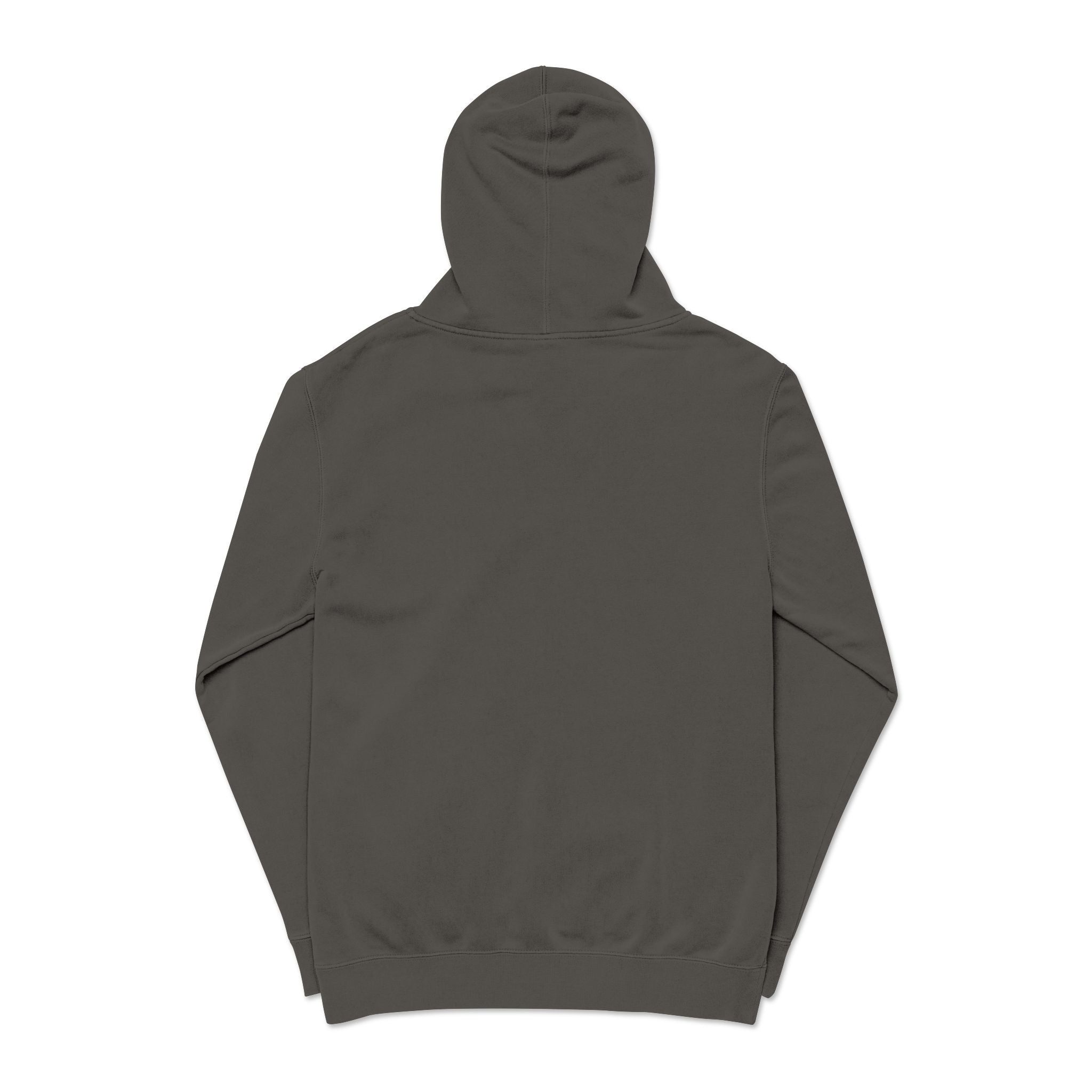 Arvento Premium Embroidered Hoodie