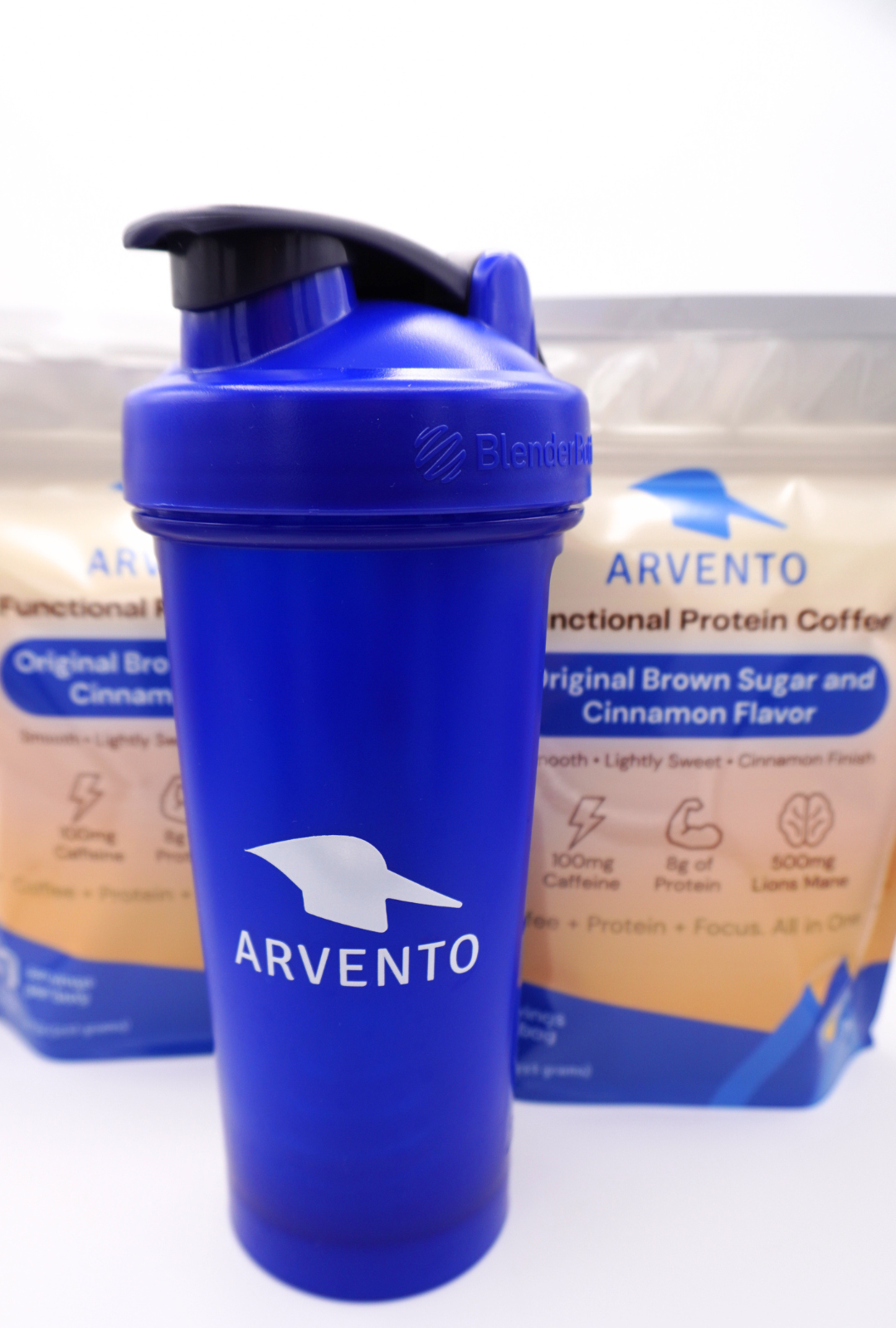 Arvento Starter Bundle